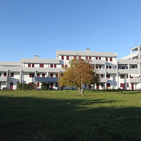 Raffaello Holiday park