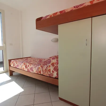 Holiday park Raffaello 3*