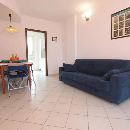 Raffaello Holiday park 3*