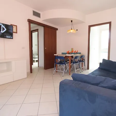 Holiday park Raffaello