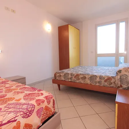 Holiday park Raffaello 3*