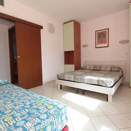 Holiday park Raffaello Comacchio