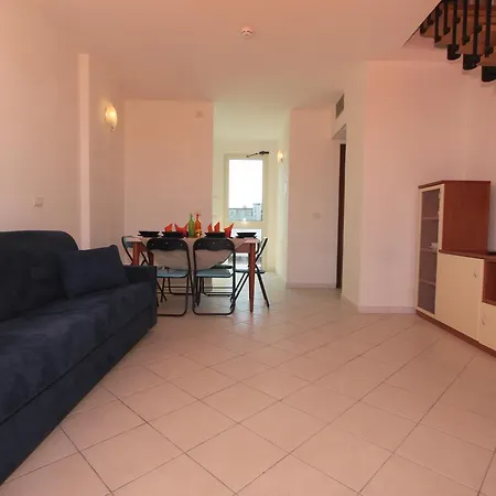 Holiday park Raffaello 3*