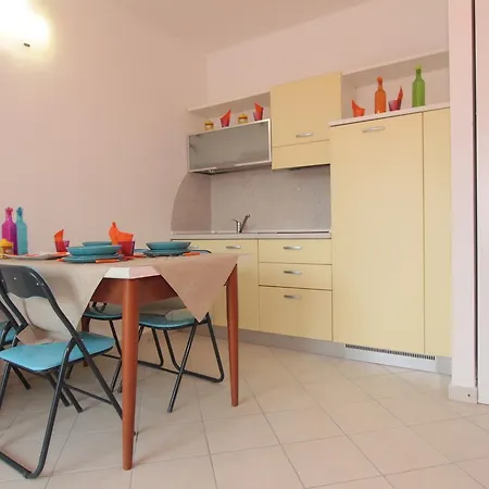 Raffaello Holiday park 3*