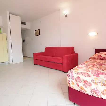 Holiday park Raffaello 3*
