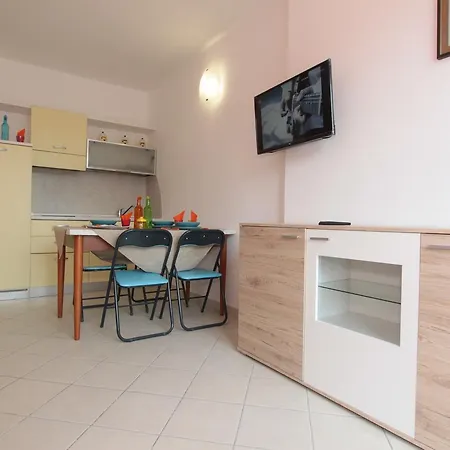 Holiday park Raffaello Comacchio