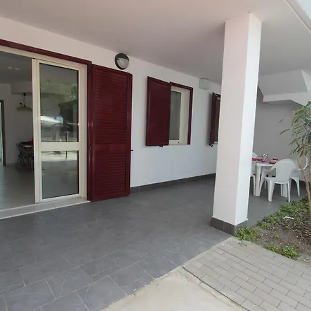 Raffaello Parco vacanze 3*