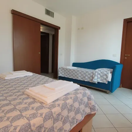 Raffaello Holiday park