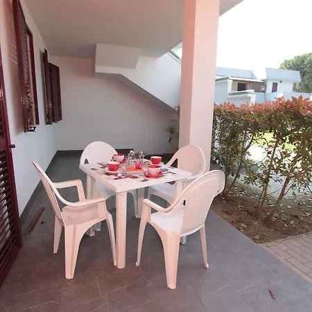 Holiday park Raffaello 3*