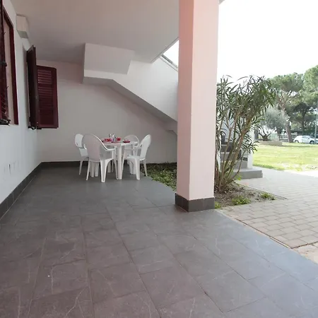 Raffaello Holiday park