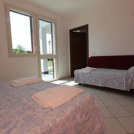 Raffaello Holiday park Comacchio