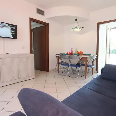 Holiday park Raffaello
