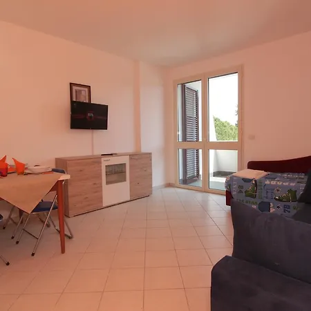 Holiday park Raffaello 3*