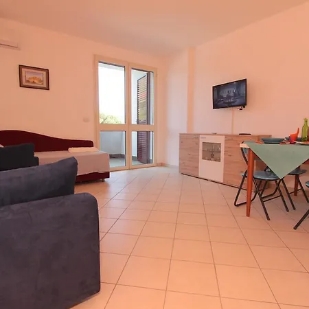 Raffaello Holiday park 3*
