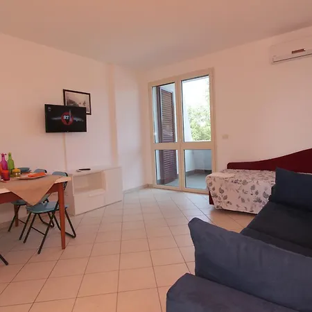 Holiday park Raffaello