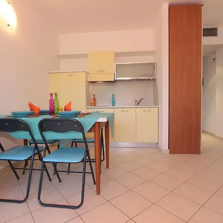 Raffaello Holiday park