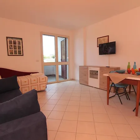 Raffaello Holiday park Comacchio