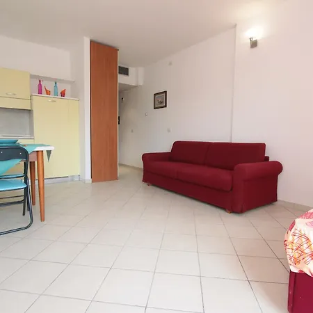 Holiday park Raffaello 3*