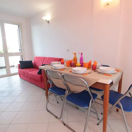 Holiday park Raffaello