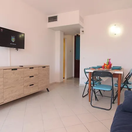 Holiday park Raffaello 3*