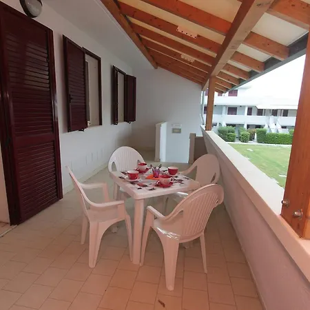 Holiday park Raffaello