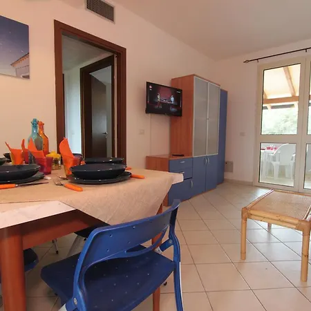 Holiday park Raffaello