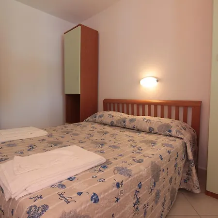 Holiday park Raffaello