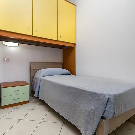 Holiday park Raffaello 3*