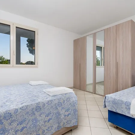 Holiday park Raffaello Comacchio