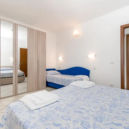 Raffaello Holiday park Comacchio