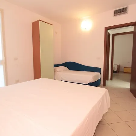 Raffaello Holiday park 3*