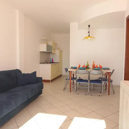 Tatil parkı Raffaello