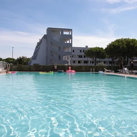Holiday park Raffaello Comacchio