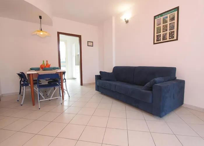 Raffaello Parco vacanze 3*