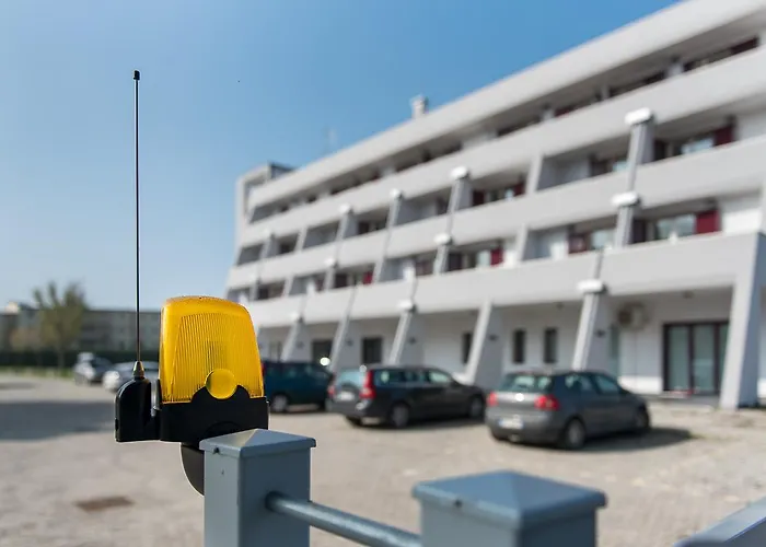 Raffaello Parco vacanze