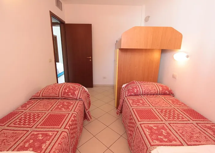 Parco vacanze Raffaello 3*