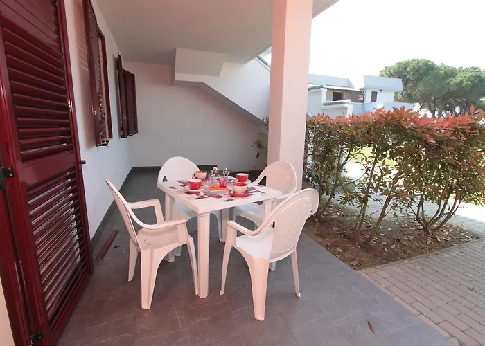 Parco vacanze Raffaello 3*