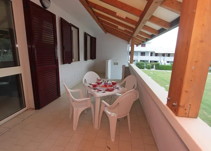 Parco vacanze Raffaello