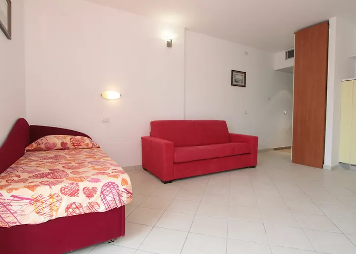 Raffaello Parco vacanze