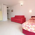 Semesterpark Raffaello 3*