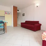 Semesterpark Raffaello 3*