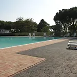 Raffaello Semesterpark 3*