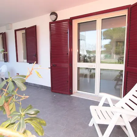 Raffaello 3* 科马基奥