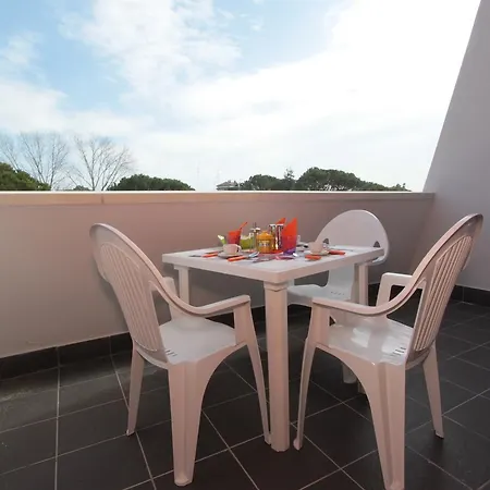 Raffaello 3* 科马基奥