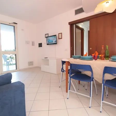Holiday park Raffaello Comacchio