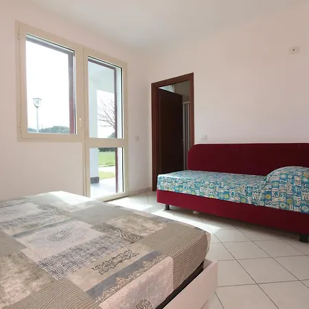 Raffaello 3* Comacchio