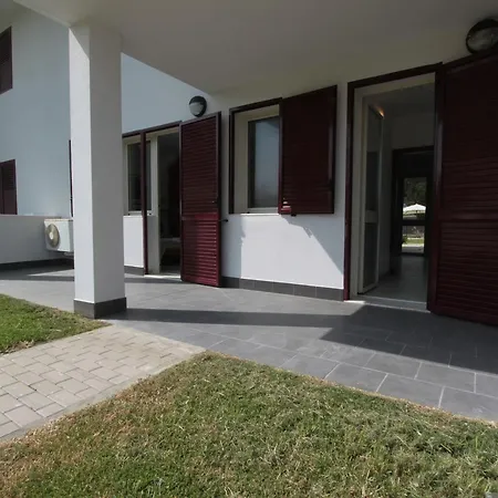 Raffaello 假日公园