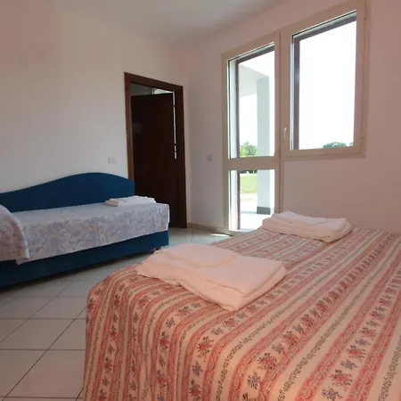 Raffaello 3* Comacchio