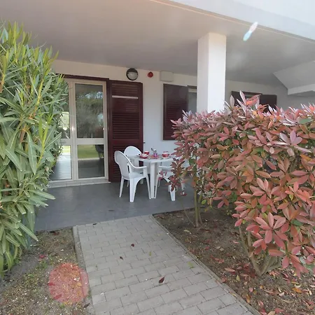 Raffaello Holiday park