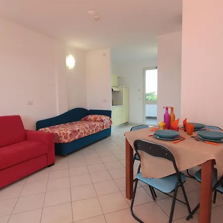 Raffaello 假日公园 科马基奥